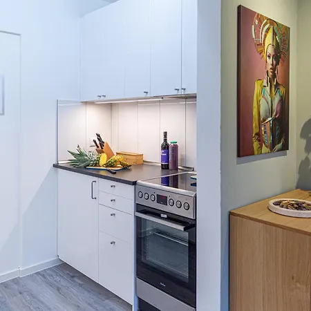 Have-A-Nice-Stay - Souterrain, Kino An Der Natur, U-Bahn Nach Hamburg 400M - Baecker & Restaurants 500M - Lidl 800M - Zentrum 1,5Km Ahrensburg Esterno foto