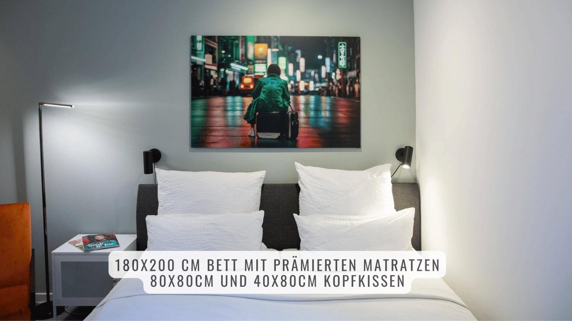 Apartment Have-a-nice-stay - Souterrain, Kino An Der Natur, U-bahn Nach Hamburg 400m - Baecker & Restaurants 500m - Lidl 800m - Zentrum 1,5km *