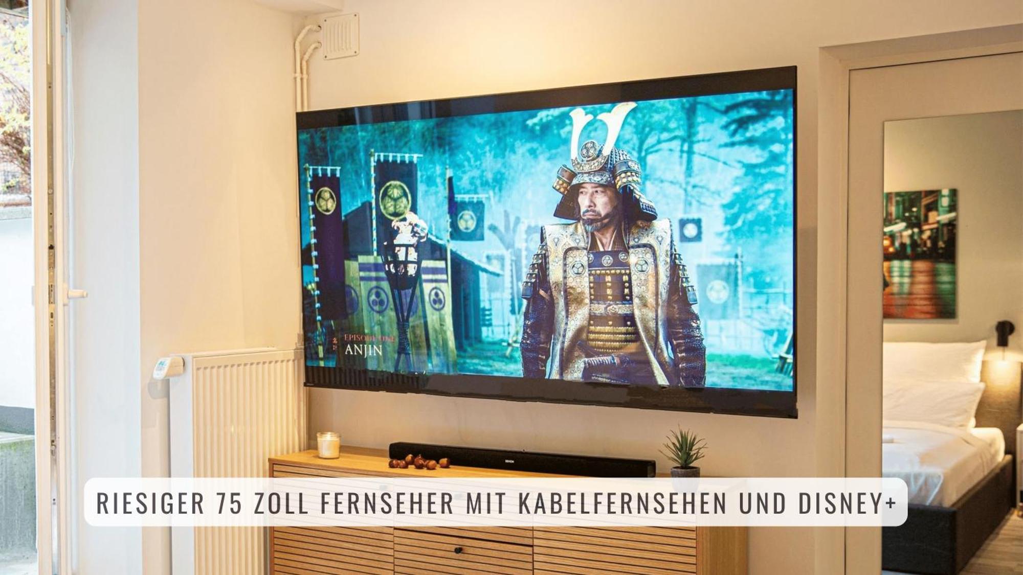 Have-a-nice-stay - Souterrain, Kino An Der Natur, U-bahn Nach Hamburg 400m - Baecker & Restaurants 500m - Lidl 800m - Zentrum 1,5km * Ahrensburg